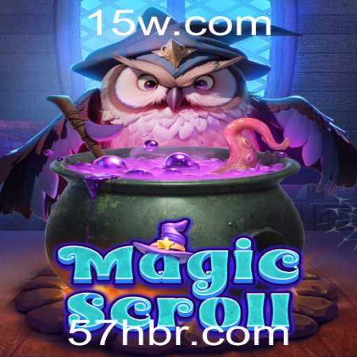 MagicScroll: Uma Nova Dimensão de Aventura no Mundo dos Jogos de Tabuleiro